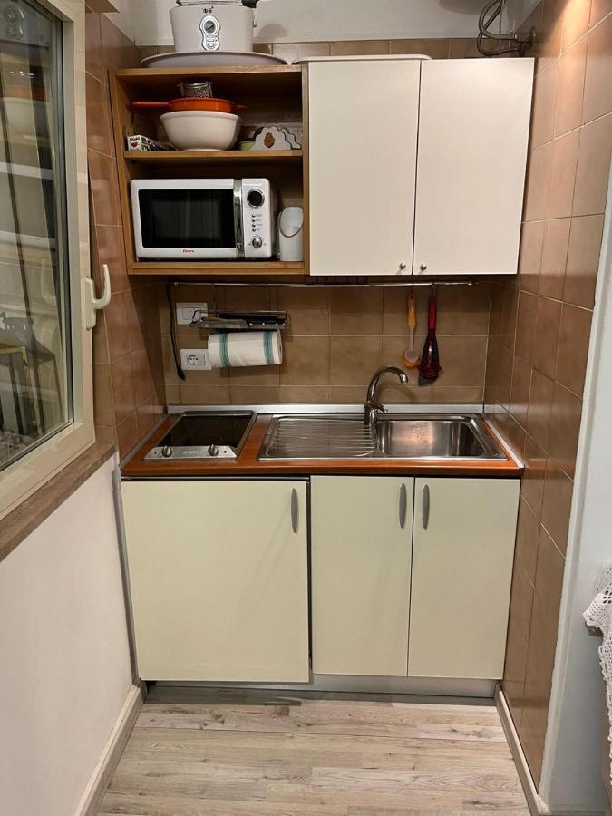Dallalbaltramonto Lecce Eksteriør billede