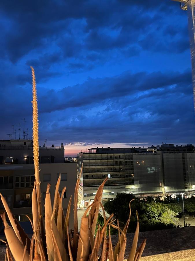 Dallalbaltramonto Lecce Eksteriør billede