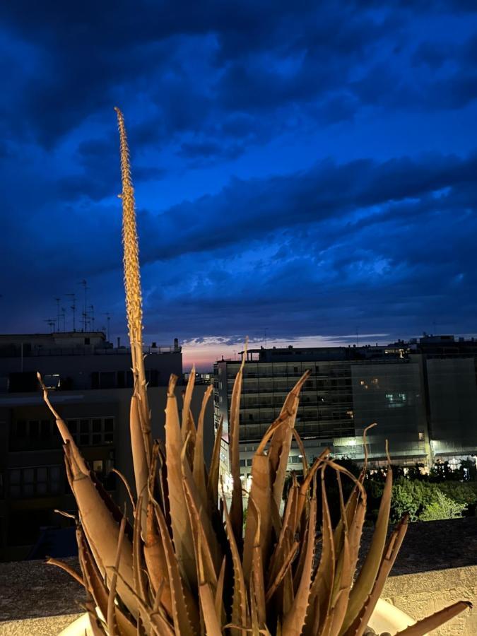 Dallalbaltramonto Lecce Eksteriør billede
